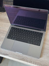 MacBook Pro 14'' M1 Max 32Go 512Go 2021