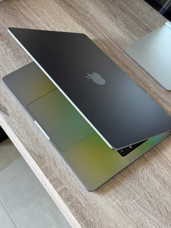 MacBook Pro 14" M2 pro BOOST 19 coeurs 16Go 1To 2023 Applecare+ Juin 2026