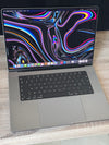MacBook Pro 16' M1 MAX 32Go 1To 2021