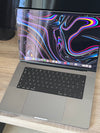 MacBook Pro 16'' M1 Pro 32Go 512Go 2021