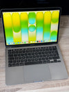 MacBook pro 13" 2020 i7 11th Gen 32Go 1To