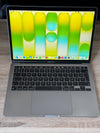 MacBook Pro 13'' M1 2020 16Go 512Go Gris Sideral
