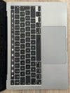 MacBook Pro 13'' M1 2020 16Go 512Go Gris Sideral
