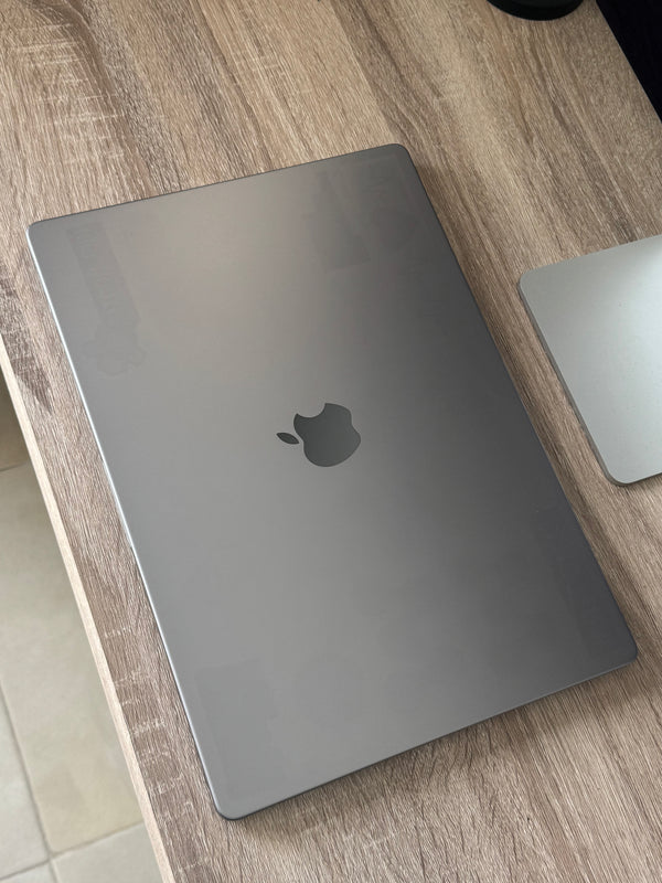 MacBook Pro 16'' 2023 M2 MAX 32Go 1To 38 coeurs