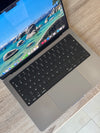 MacBook Pro 14'' M1 Max 32Go 512Go 2021
