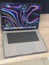 MacBook Pro 16'' M2 PRO 19 coeurs 16Go 512Go 2023