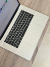MacBook Pro 15" 2018 i7 8th Gen 2.6 Ghz 16Go 512Go