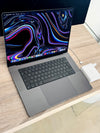 MacBook Pro 16'' 2023 M3 MAX 48Go 1To 40 coeurs