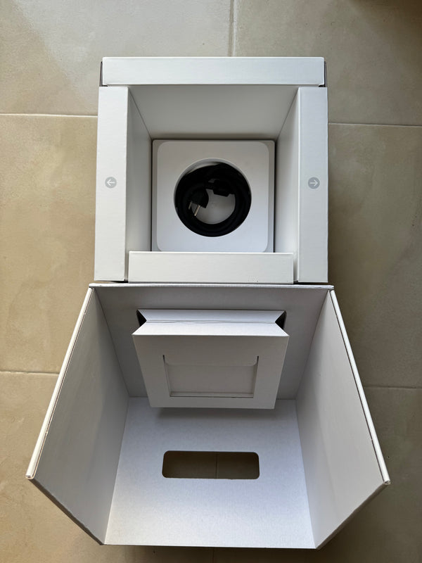 Mac Studio M1 MAX 32Go 1To 2022