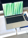 MacBook Pro 14'' M1 Max 64Go 8To 2021 32 coeurs