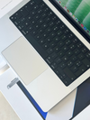 MacBook Pro 14'' M1 Max 64Go 2To 2022 32 coeurs