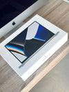 MacBook Pro 14'' M1 Max 64Go 1To 2021