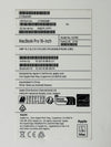 MacBook Pro 16'' M2 MAX 64Go 4To 38 coeurs