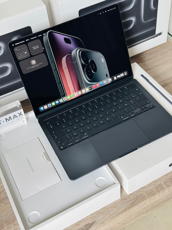 MacBook Air 13" M2 16Go 256Go 2022