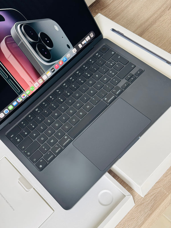 MacBook Air 13" M2 16Go 256Go 2022