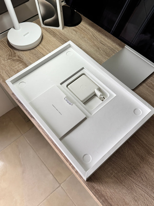 MacBook Pro 16'' i7 64Go 2To