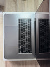 MacBook Pro 16'' i7 64Go 2To