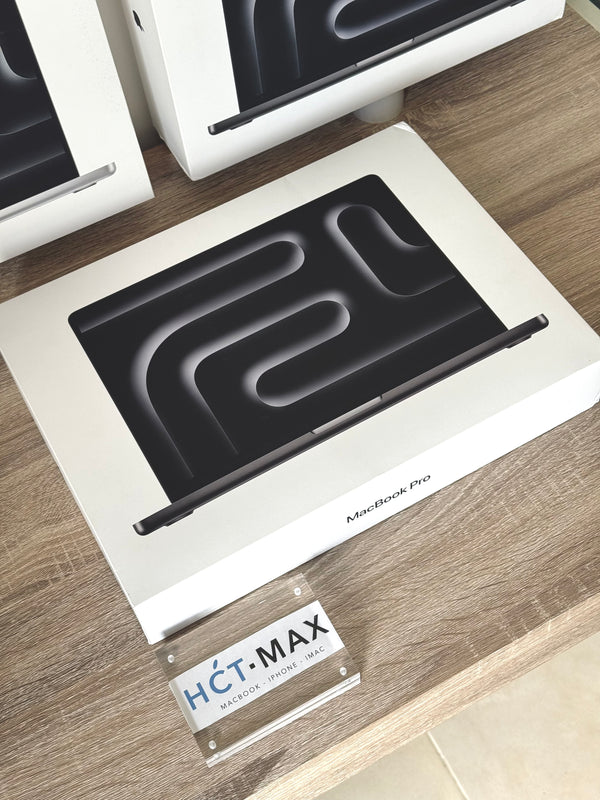 MacBook Pro 14'' M5 32Go 1To 2026 Neuf