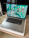 MacBook Pro 16" i9 64 Go 1To 8 coeurs 2019 AMD 8Go