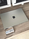 MacBook Pro 16 M1 pro 16Go 512Go 2021