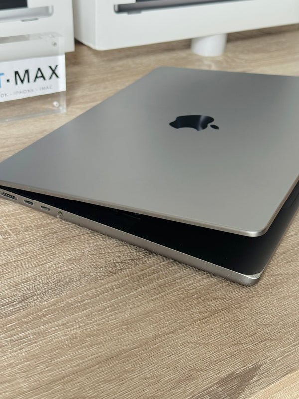 MacBook Pro 14'' M1 Max 32Go 512Go 2021