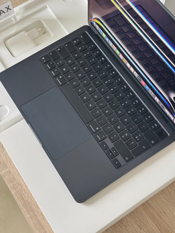 MacBook Air 13" M4 2026 16Go 256Go