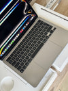MacBook Air 13 M2 2022 16Go 512Go