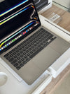 MacBook Air 13 M3 8Go 256Go 2024