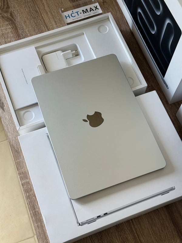 MacBook Air 13" M4 2025 16Go 256Go