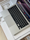 MacBook Air 13" M4 2025 16Go 256Go