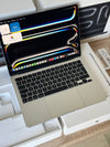 MacBook Air 13" M4 2025 32Go 512Go