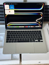 MacBook Air 13" M4 2025 16Go 256Go
