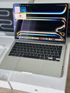 MacBook Air 13" M4 2025 32Go 1To AppleCare+ 2028