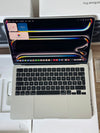 MacBook Air 13" M4 2025 32Go 1To AppleCare+ 2028