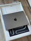 MacBook Pro 14" M2 pro 16Go 512Go 2023