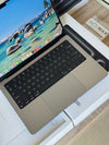 MacBook Pro 14" M2 pro 16Go 512Go 2023