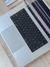 MacBook Pro 16" M1 pro 16Go 512Go 2021