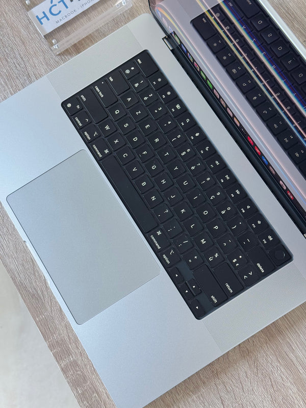 MacBook Pro 16" M1 pro 16Go 512Go 2021