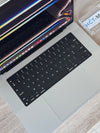 MacBook Pro 16'' M3 PRO 36Go 512Go 18 coeurs