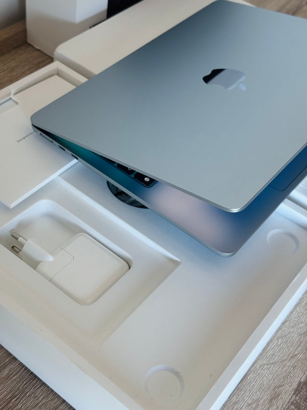 MacBook Air 13" M4 24Go 512Go 2025