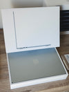 MacBook Air 13'' M5 32Go 1To 2026 Applecare+ 2029