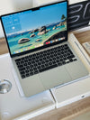 MacBook Air 13'' M5 32Go 1To 2026 Applecare+ 2029