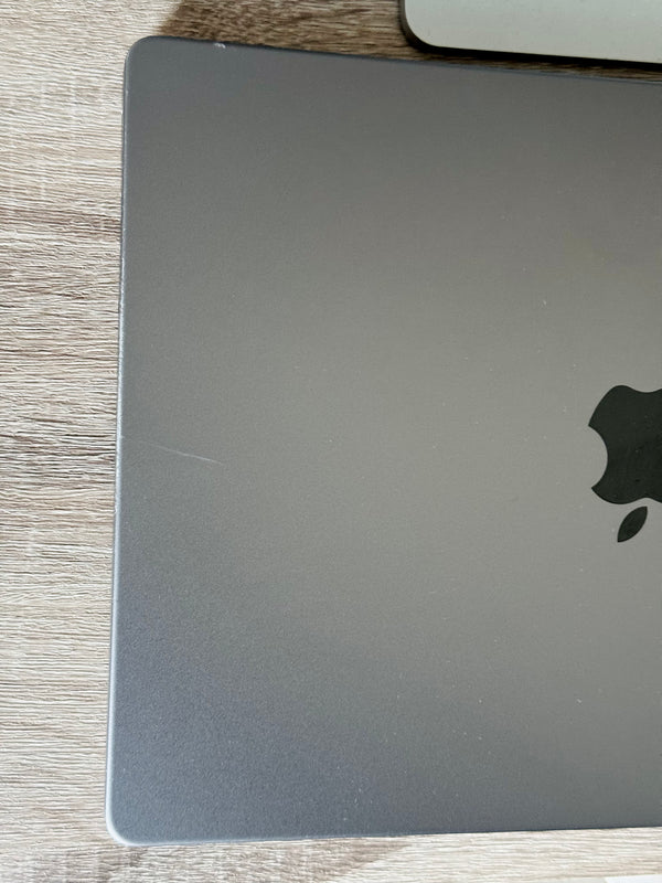 MacBook Pro 14'' M1 Max 32Go 512Go 2021