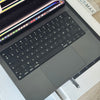 MacBook Pro 14" M3 PRO 36Go 512Go 18 coeurs 2023Noir sideral