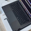 MacBook Pro 14" M3 PRO 36Go 512Go Noir sideral