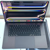 MacBook Pro 16'' 2026 M5 PRO 24Go 1To Applecare+ 2029