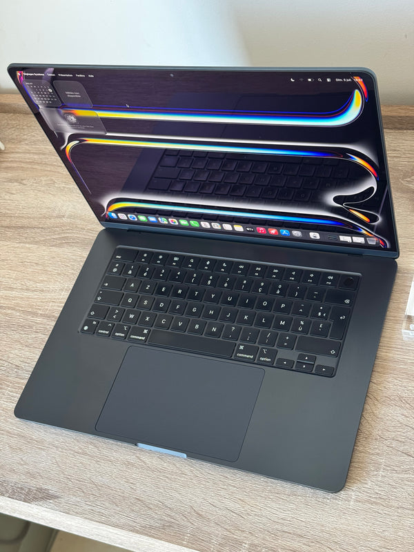 MacBook Air 15" M2 24Go 2To 10 coeurs 2023