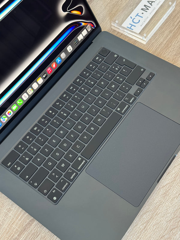 MacBook Air 15" M2 24Go 2To 10 coeurs 2023