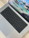 MacBook Pro 16'' M1 Pro 32Go 512Go 2021