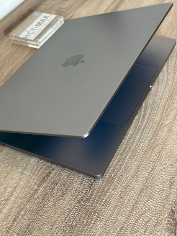 MacBook Pro 16'' M1 Pro 32Go 512Go 2021